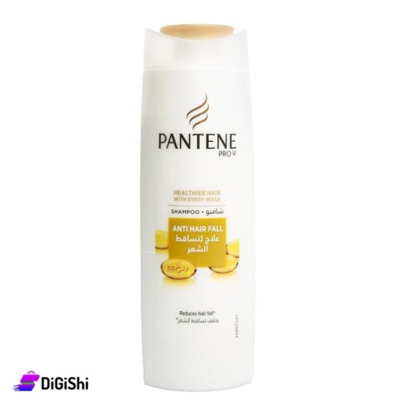 PANTENE PRO-V Anti Hair Fall Shampoo