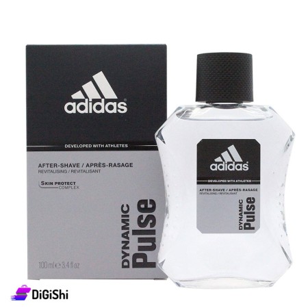 Adidas Dynamic Pulse After shave perfume
