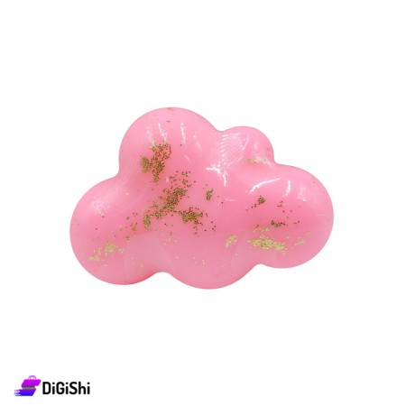 Cloud Soap - Pink