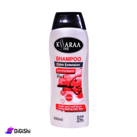 KLARAA LINE Shampoo For Colored Hair