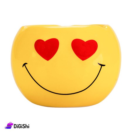 Emoji Ashtray (B)
