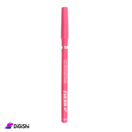 قلم تحديد الشفاه ZIEBRA Cosmetic Soft Touch - 203