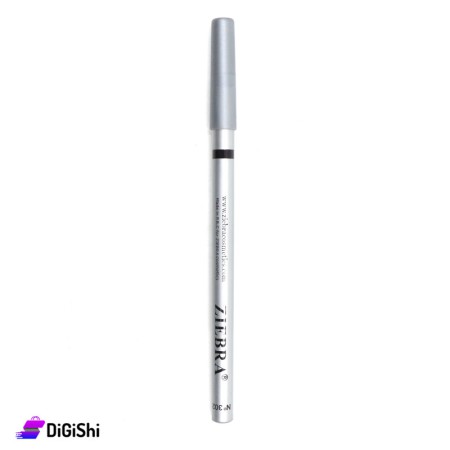 قلم تحديد العين ZIEBRA Cosmetics Soft Touch - 302
