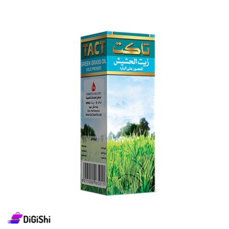 Tact Grass Hair Oil 30 ml