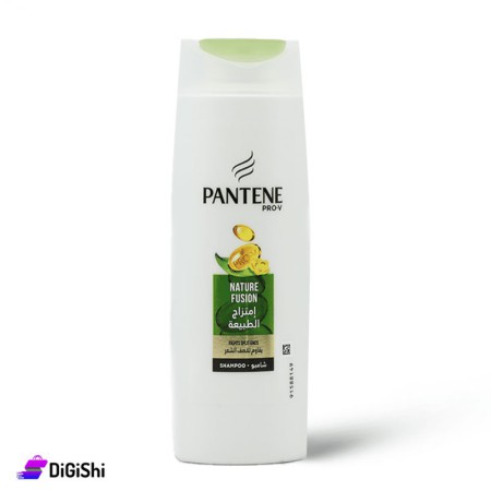 PANTENE PRO-V Nature Fusion Hair Shampoo