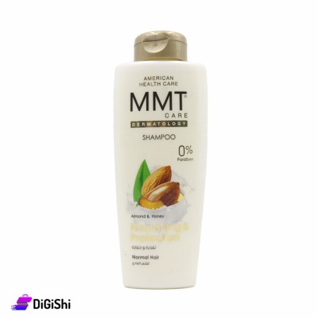 MMT CARE Nourishing And Protection Shampoo For Dry Hair