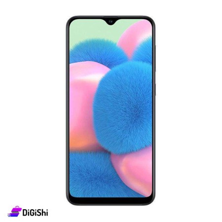 موبايل Samsung Galaxy A30s 4/64 GB 2 SIM (2019)