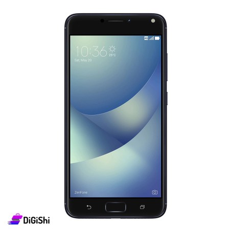 موبايل ASUS Zenfone 4 Max 3/32 GB 2 Sim (2017)