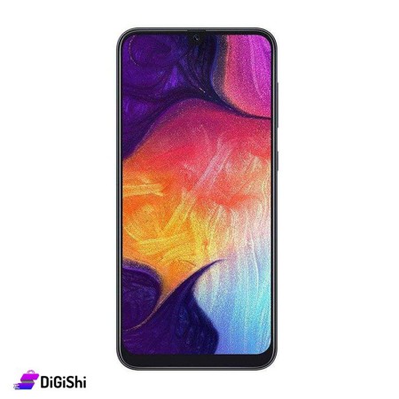 موبايل SAMSUNG Galaxy A50 6/128 GB 2 SIM (2019)