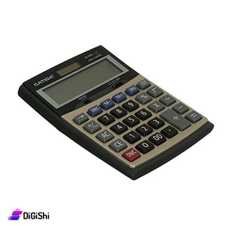 CATIGA CD-2592 Calculator
