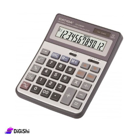 CATIGA CD-2383RP Calculator
