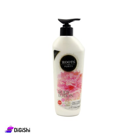 ROOTS PURITY Secret Crush Lotion