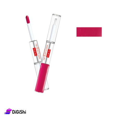 PUPA Made To Last Lip Duo Liquid Lipstick - 004