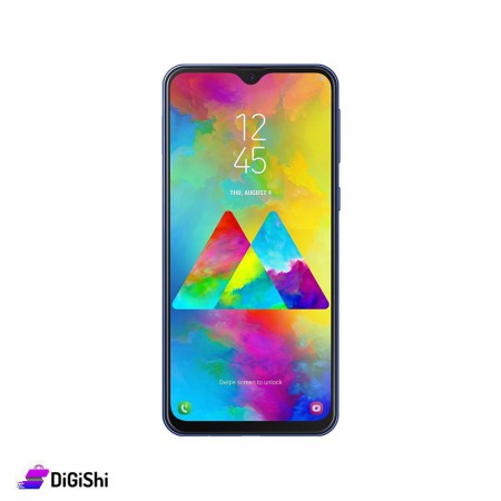 Samsung Galaxy M20 3/32 GB Mobile 2 SIM (2019)