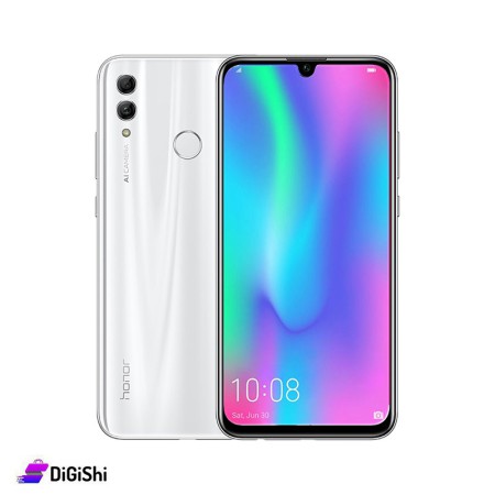 Honor 10 Lite 3/64 GB Mobile 2 SIM (2018)