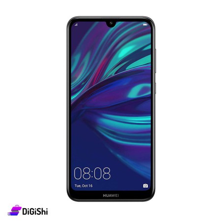 موبايل Huawei Y7 Prime 3/64 GB 2 SIM (2019)