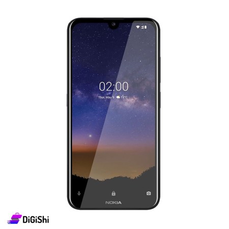 موبايل Nokia 2.2 2/16 GB 2 Sim (2019)