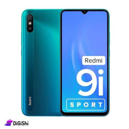 Xiaomi Redmi 9i Sport 4/64 GB