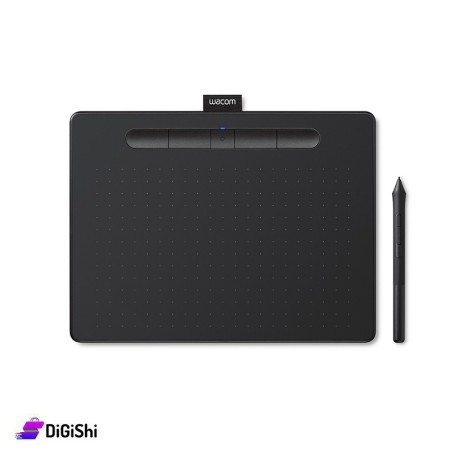 Tablet For Drawing Wacom Iintous S CTL-6100WL