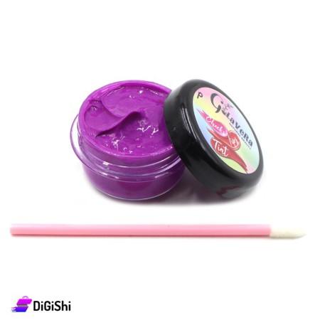 G LaVeRa Face And Lips Tint - Purple