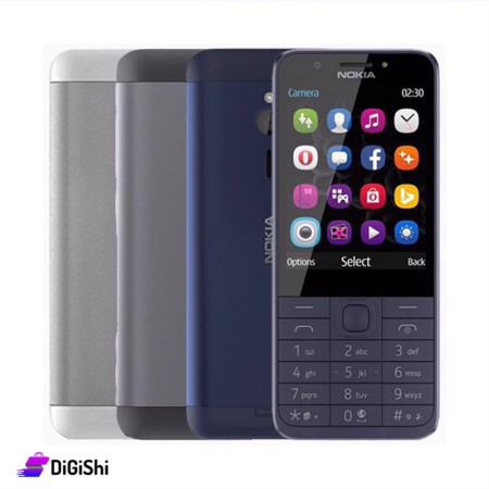 Nokia 230 16 MB Mobile
