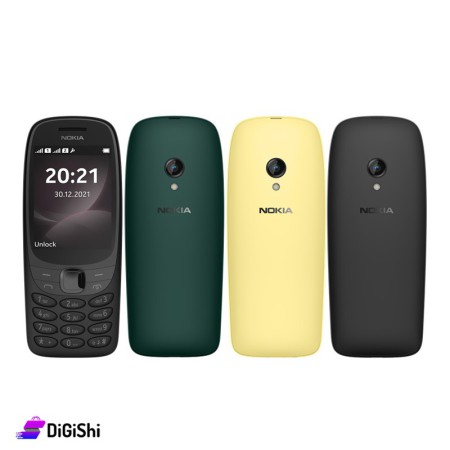 Nokia 6310 16/8 MB Mobile