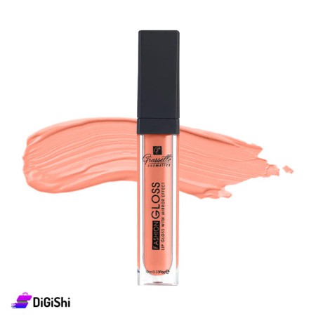 Grassetto Gloss Lipstick - 09