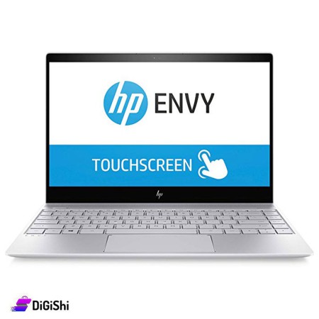 لابتوب HP Envy 13 Core I7 8550U
