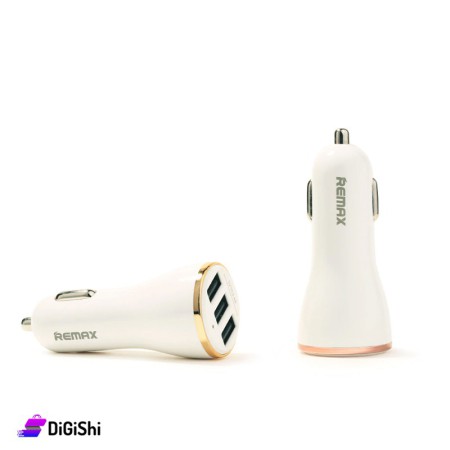 REMAX RC-303 Car Charger