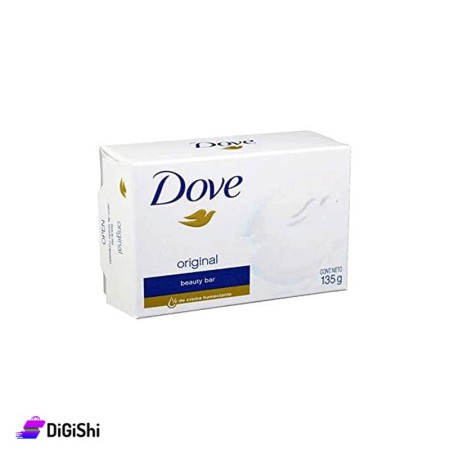 صابون Dove Original Beauty Bar