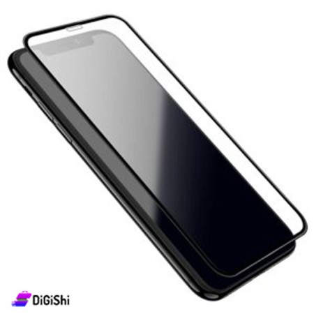 hoco Full Screen Silk Screen HD G5 Tempered Glass for iPhone XS Max