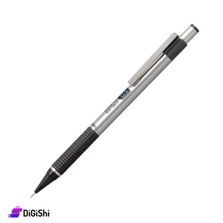 قلم رصاص كباس أسود Zebra M-301