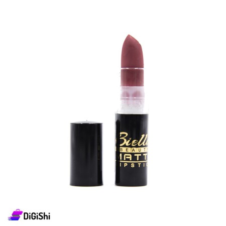 Biella Beauty Matte Lipstic - 813