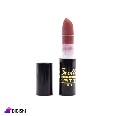 Biella Beauty Matte Lipstic - 809