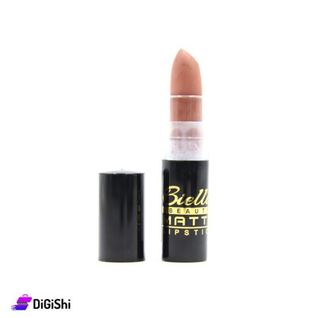 Biella Beauty Matte Lipstic - 807