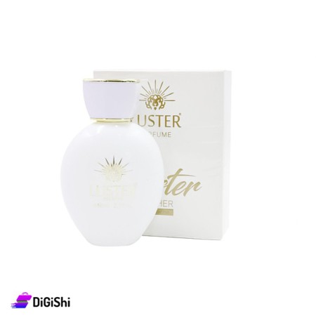 LUSTER Eau Fraiche Women's Perfume