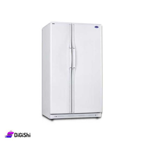ALHAFEZ SN3007 30 Feets Refrigerator