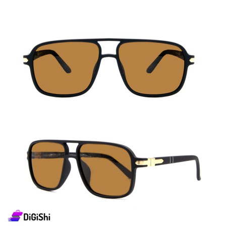 نظارات شمسية Persol - بني