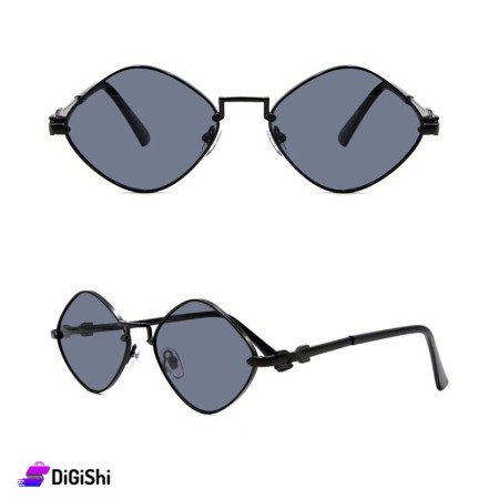 Dior Women's Sunglasses - Black - model 5