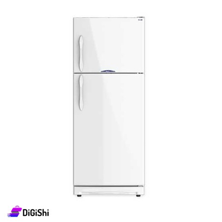 ALHAFEZ TN1507 15 Feets Refrigerator