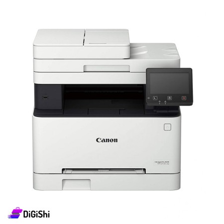 Canon 643CDW 3 in 1 Color Laser Printer