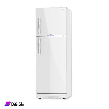 ALHAFEZ TN1711 17 Feets Refrigerator