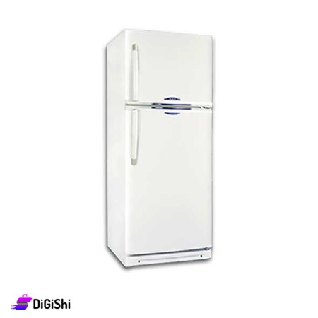 ALHAFEZ Refrigerator TE1707