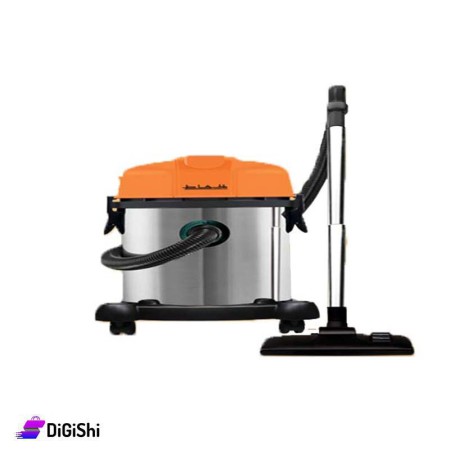 ALHAFEZ Vacuum Cleaner VCS2400