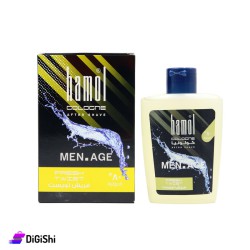 hamol Men Age Fresh Twist After Shave Perfume