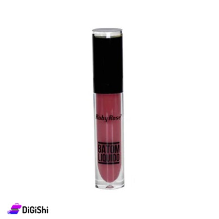 Ruby Rose Batom Liquido Hb 8213 Liquid Matte Lipstick - 013