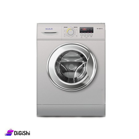 ALHAFEZ Washing Machine M1207S