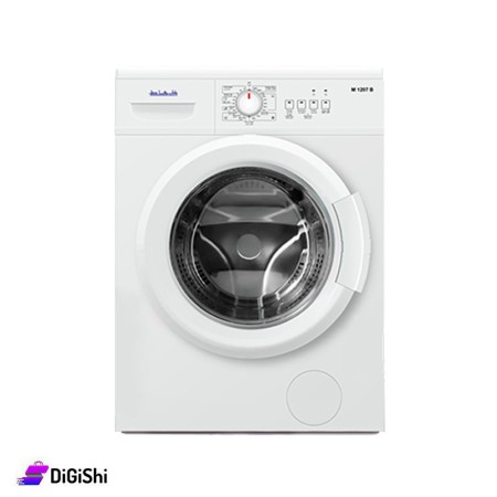 ALHAFEZ Washing Machine M1207WB