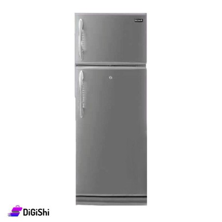 ALHAFEZ Refrigerator TNSL1507