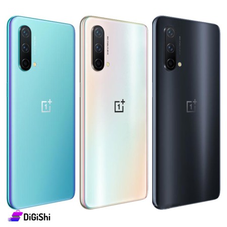 OnePlus Nord CE 5G - 8/128G Mobile